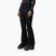 Moteriškos slidinėjimo kelnės The North Face Snoga Regular black/black