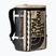 Miesto kuprinė The North Face Base Camp Fuse Box 30 l flax/white dune/black