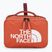Kosmetinė The North Face Base Camp Voyager Dopp Kit mars dust/sumac