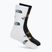 Kojinės The North Face Everyday Crew Logo 2 poros black/summit gold
