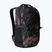 The North Face Jester 28 l black light refractions/black urban kuprinė