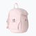 Vaikiška miesto kuprinė The North Face Mini Explorer 10 l pale blossom/white