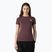 Moteriški marškinėliai The North Face Simple Dome Slim tawny quartz
