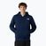 Vyriškas džemperis The North Face Simple Dome Full Zip Hoodie summit navy