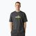 Vyriški marškinėliai The North Face Expedition Celebration Oversized anthracite grey