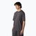 Vyriški marškinėliai The North Face Flower Dome Relaxed Graphic anthracite grey