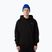 Vyriškas džemperis The North Face Icon Relaxed Hooded black