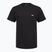 Vyriški marškinėliai Vans Left Chest SS black
