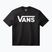 Vyriški marškinėliai Vans Classic Tee black