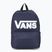 Miesto kuprinė Vans Old Skool Drop V 22 l mountain essentials deep twilight