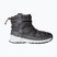 Moteriški sniego batai The North Face Thermoball Lace Up WP anthracite grey/white ash