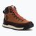 Vyriški batai The North Face Back To Berkeley IV Textile WP burnt umber/mars dust