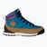 Vyriški batai The North Face Back To Berkeley IV Textile WP dusk blue/black