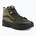 Batai Vans MTE Sk8-Hi Gore-Tex Insulated dark green/dark brown