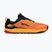 Vyriški bėgimo batai Altra Lone Peak 9+ orange/black