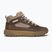 Vyriški batai Timberland Greenstride Motion 6 Mid Lace Sneaker dark brown