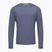 Vyriškas termoaktyvus džemperis Smartwool Merino Sport 120 nightfall blue
