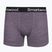 Vyriškos termoaktyvios trumpikės Smartwool Merino Boxer Brief Boxed purple storm heather