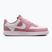 Nike Court Vision Low Next Nature moteriški bateliai elemental pink/white