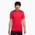 Vyriški futbolo marškinėliai Nike Academy Dri-Fit university red/university red/black