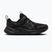 Vaikiški bėgimo batai Nike Cosmic Runner black/black/anthracite