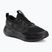 Vaikiški bėgimo batai Nike Cosmic Runner black/black/anthracite