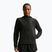 Moteriška bėgimo striukė Nike Swift black