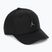 Kepurė su snapeliu  Jordan Rise Structured Metal Jumpman black/R511