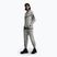 Moteriškos kelnės Nike Sportswear Tech Fleece Mid-Rise dark grey heather/black