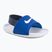Vaikiškos šlepetės Nike Coffee game royal/thunder blue/white/white