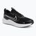 Vaikiški bėgimo batai Nike Cosmic Runner black/anthracite/white