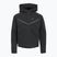 Vaikiškas džemperis Nike Sportswear Tech Fleece black/black/black