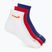 Kojinės Nike Everyday Plus Cushioned Ankle 3 poros multi-color/996