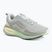 Vyriški bėgimo batai Nike Vomero 18 light silver/barely volt/college grey