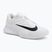 Vyriški teniso batai Nike Vapor Pro 3 white / black