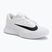 Vyriški teniso bateliai Nike Vapor Pro 3 balti/juodi