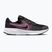 Moteriški bėgimo batai Nike Run Defy black/hyper pink/elemental pink