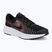 Vyriški bėgimo batai Nike Run Defy black/university red/white/cool grey