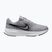 Vyriški bėgimo batai Nike Run Defy wolf grey/white/iron grey/black