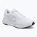 Vyriški bėgimo batai Nike Run Defy white/black/pure platinum