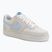 Moteriški batai Nike Court Vision Low phantom/light bone/psychic blue