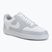 Vyriški batai Nike Court Vision Low pure platinum/white