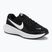Moteriški bėgimo bateliai Nike Revolution 8 black/iron grey/white