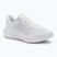 Vyriški bėgimo bateliai Nike Quest 6 white / platinum tint / white