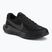 Vyriški bėgimo bateliai Nike Revolution 8 Black/Anthracite