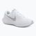 Moteriški bėgimo batai Nike Revolution 8 white/pure platinum