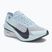Moteriški bėgimo bateliai Nike Vaporfly 4 glacier blue/blue tint/gridiron