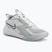 Nike Zoom Hyperace 3 SE tinklinio bateliai Smmit White/metallic silver/pure platinum