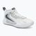Nike Hyperset 2 SE tinklinio bateliai smmit balta/metalinis sidabras/ gryna platina