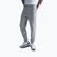 Vyriškos kelnės Nike Club Jogger dark grey heather/light smoke grey/white